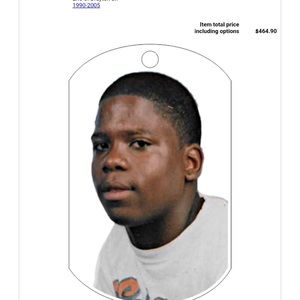 Meet your Posher, Eric